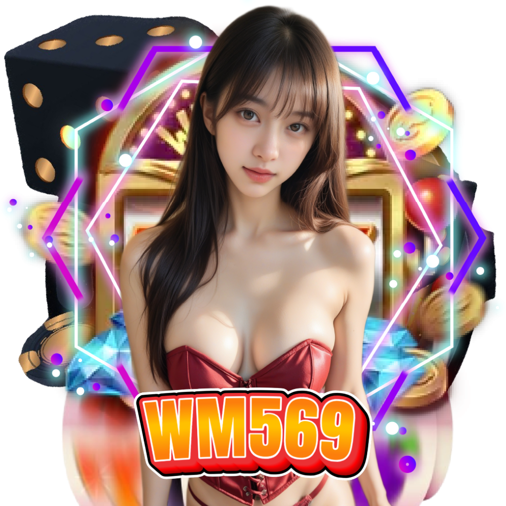 wm569 casino