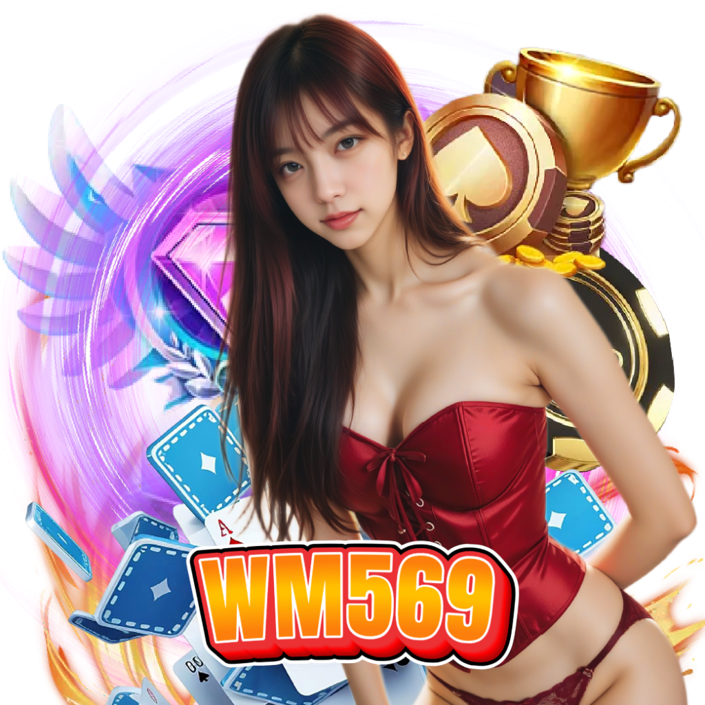 wm569 อันดับ 1
