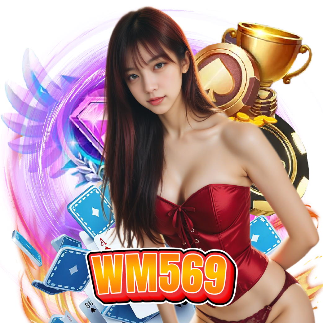 wm569 อันดับ 1